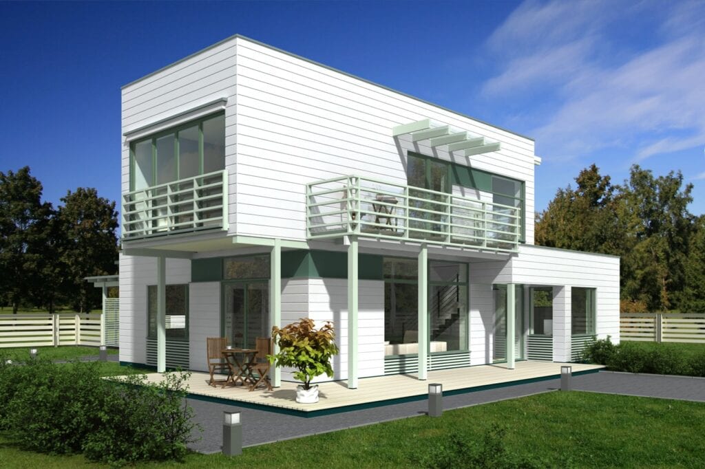 prefab homes uk under 100k medium