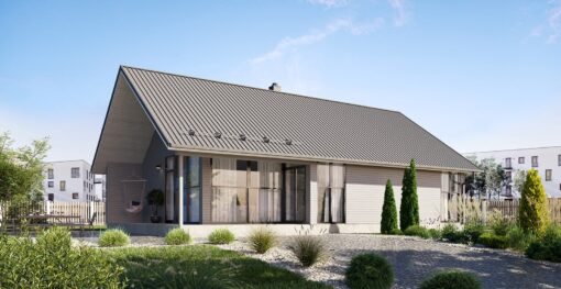 self build house kits uk germany