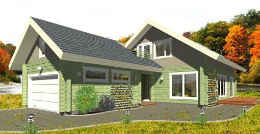 self build house kits uk vaher